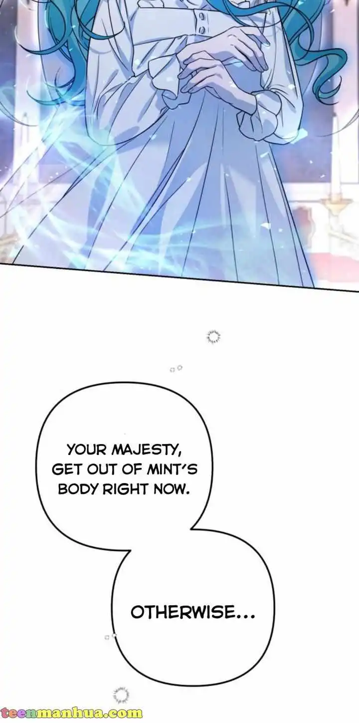 Little Princess Mint [ALL CHAPTERS] Chapter 15 31